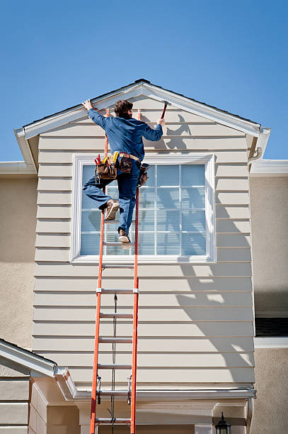 Affordable Siding Repair and Maintenance Services in Meeker, CO